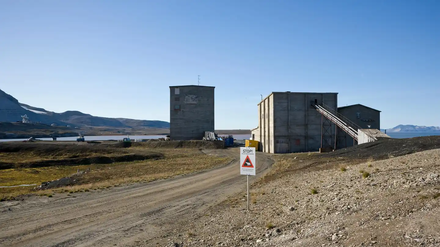 Svalbard