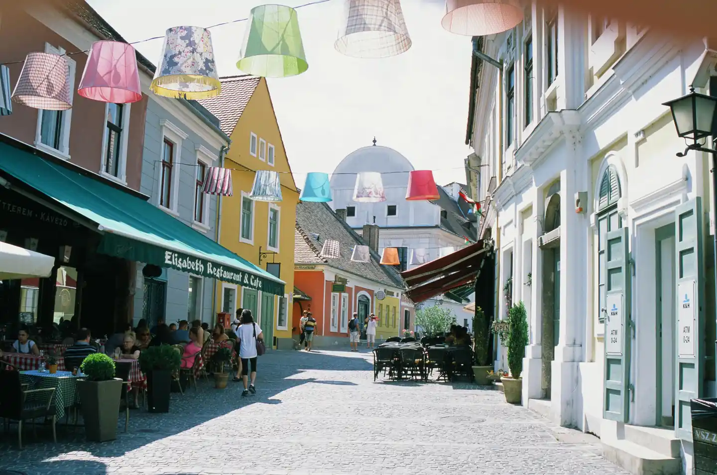 Szentendre