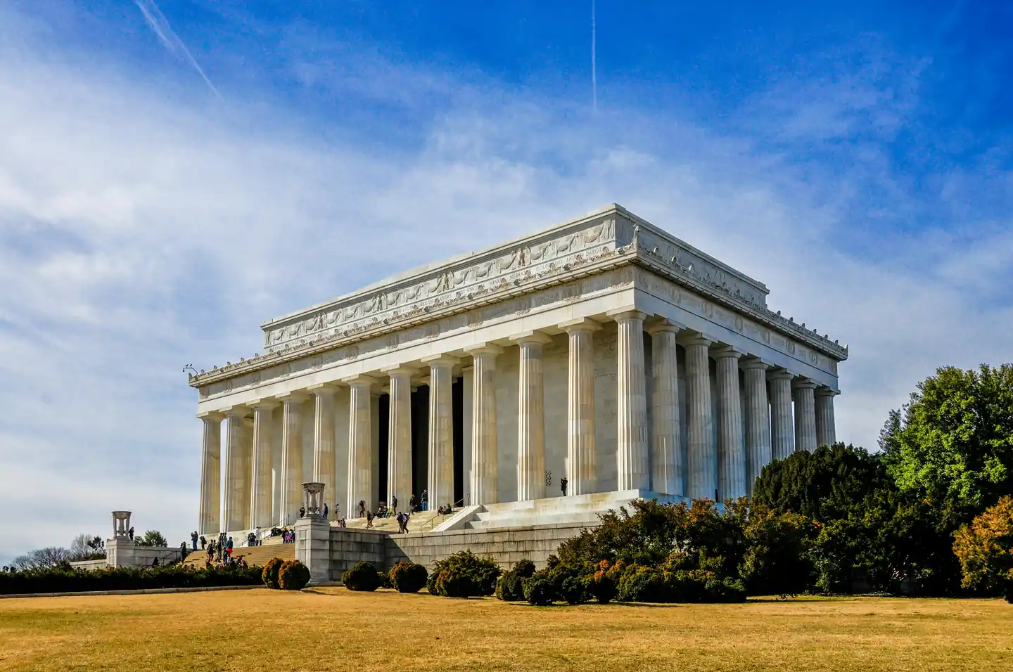Monuments and Landmarks to Visit in USA