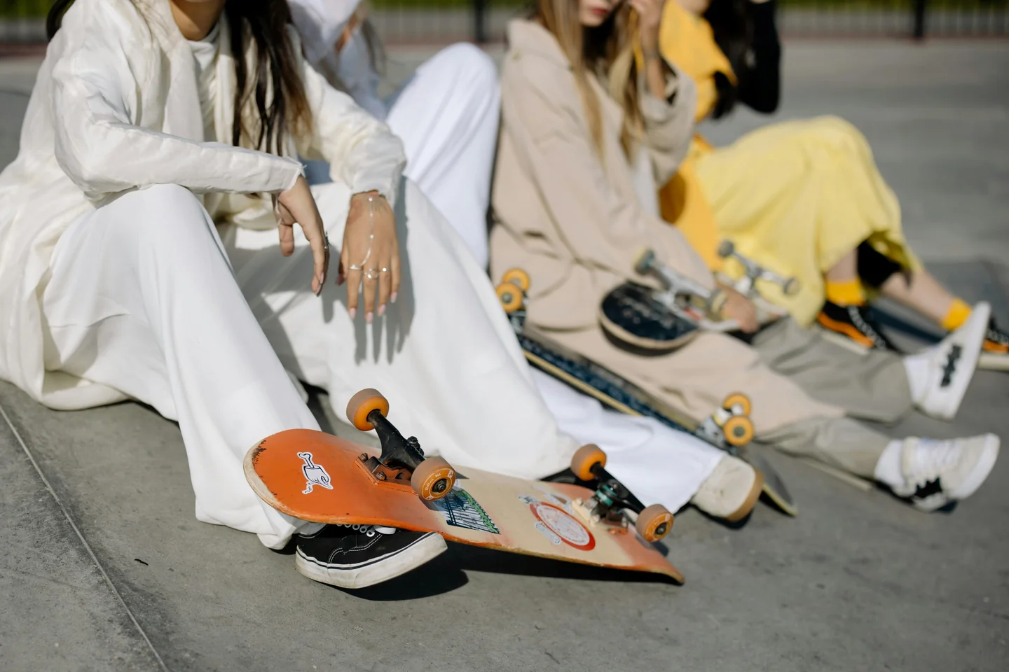 Best Skate Parks in UAE