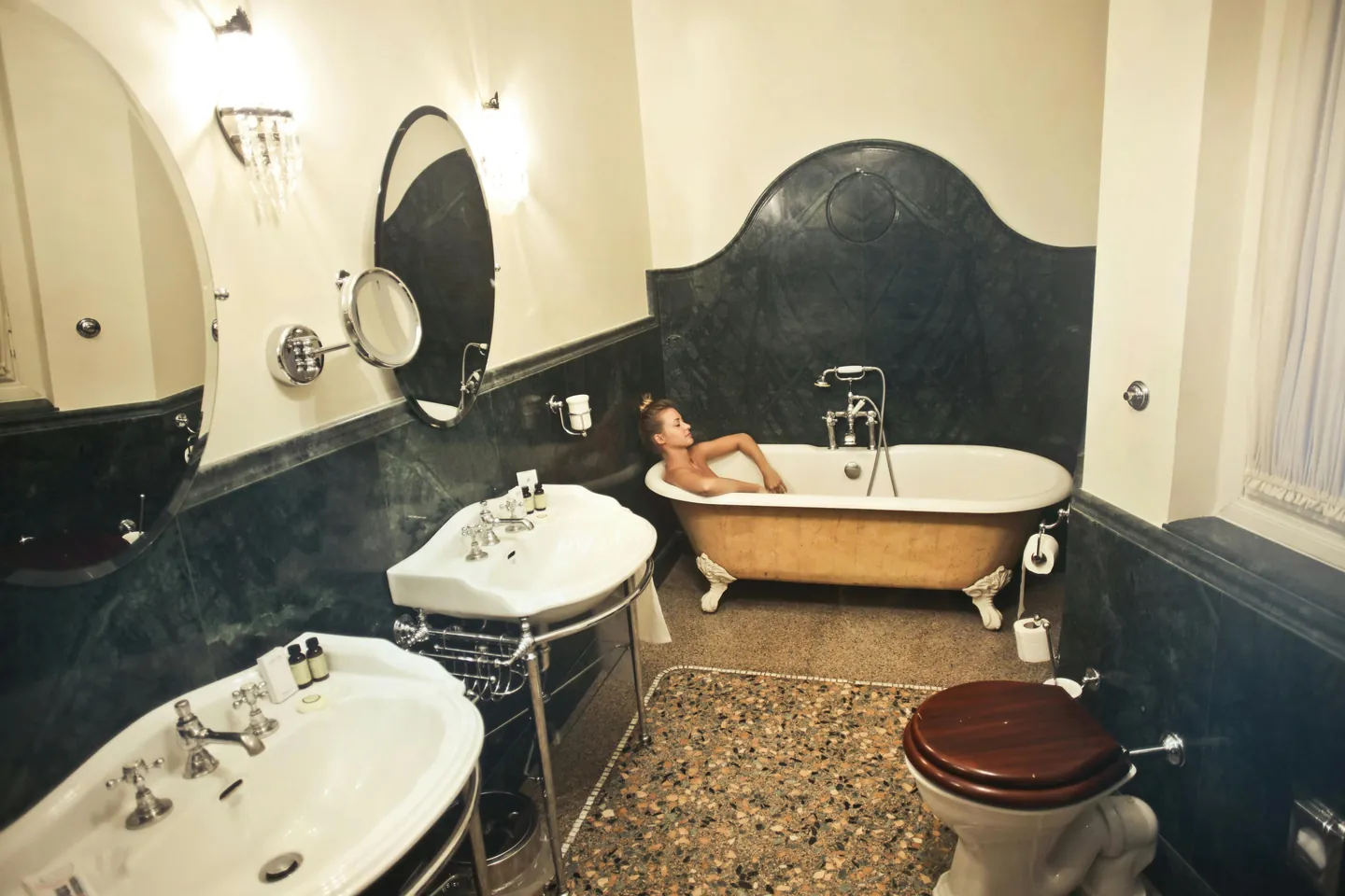 Bath - UK for Couples