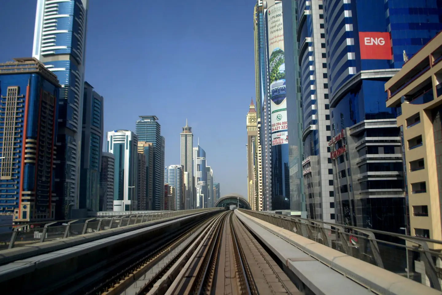Future Transportation Projects