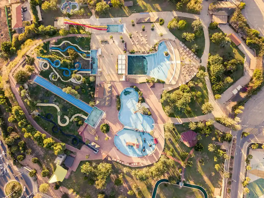 Sentosa Island Attractions