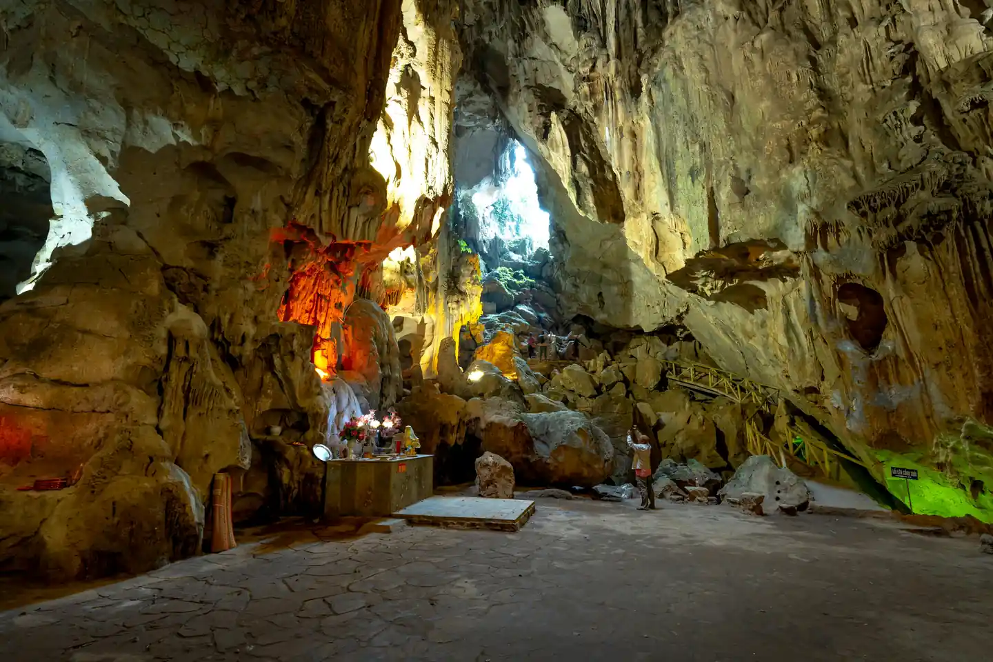 Batu Caves, Selangor