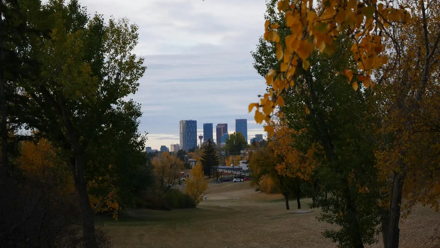 Visit Cities in Canada