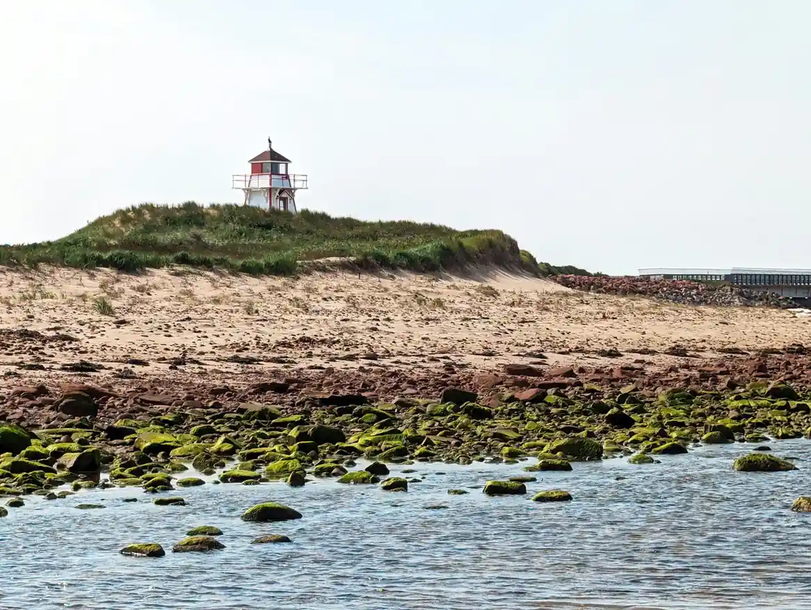 Charlottetown, Prince Edward Island
