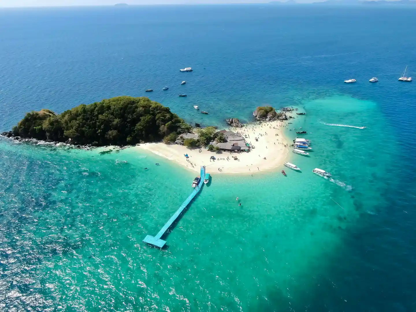 Business Travel in Thailand