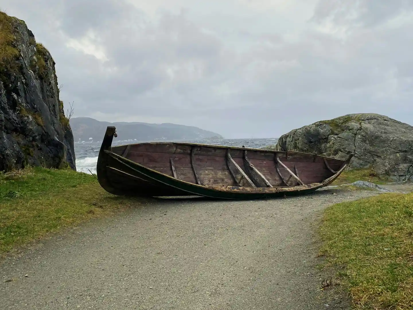 Embark on Coastal Adventures