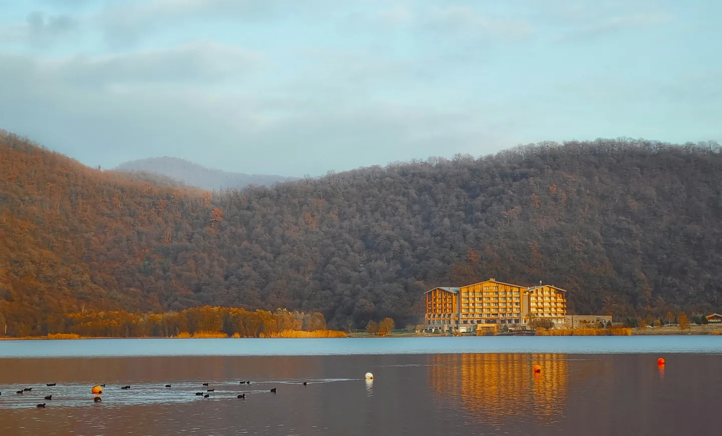 Things To Do In Gabala