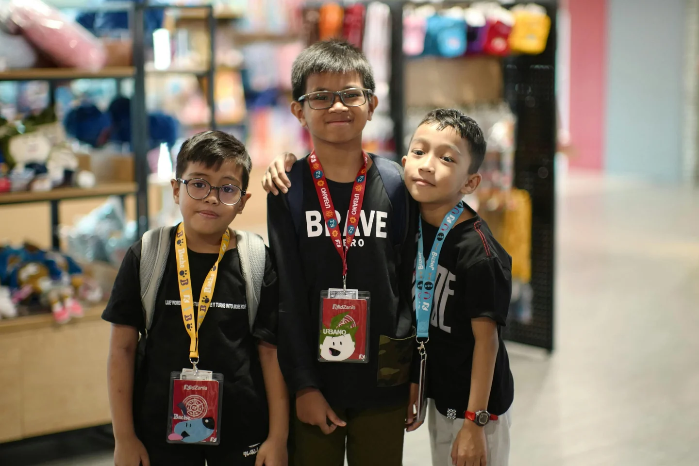 KidZania Kuala Lumpur