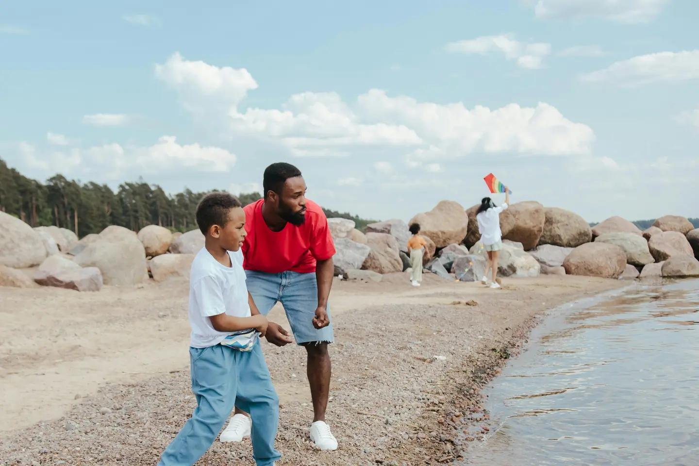 Fun Activities for Kids in Dubai