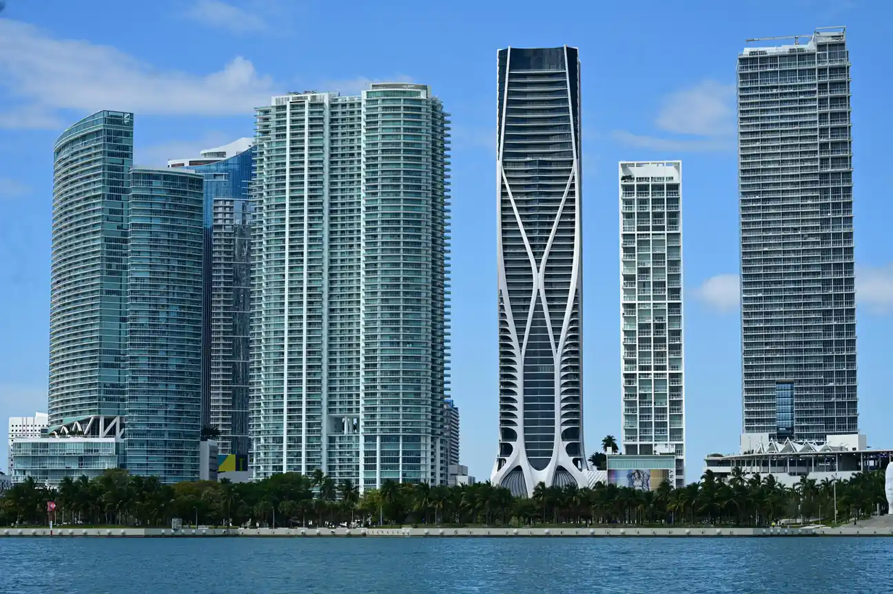 Miami, Florida