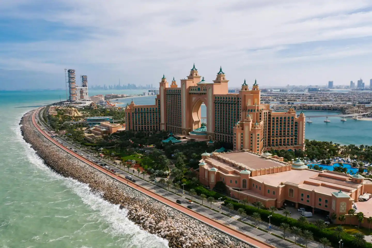 Ice Cream Places in Dubai