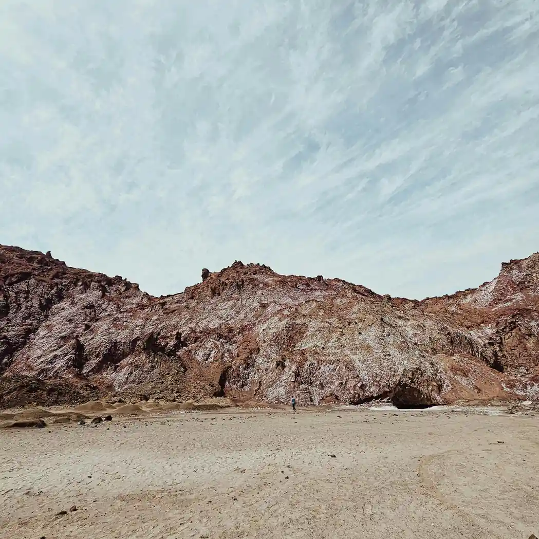 Unique and Beautiful Middle Eastern Spots