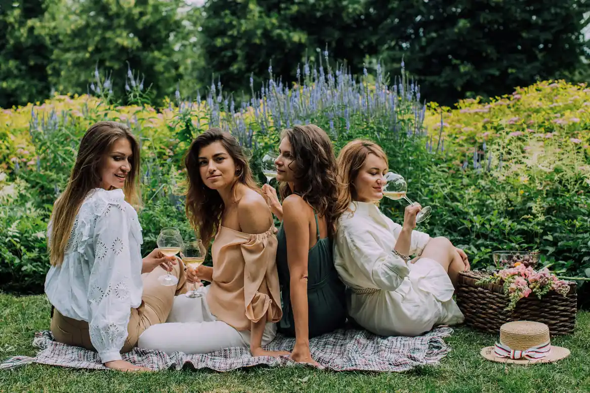 September and October are Best for Wine Trips