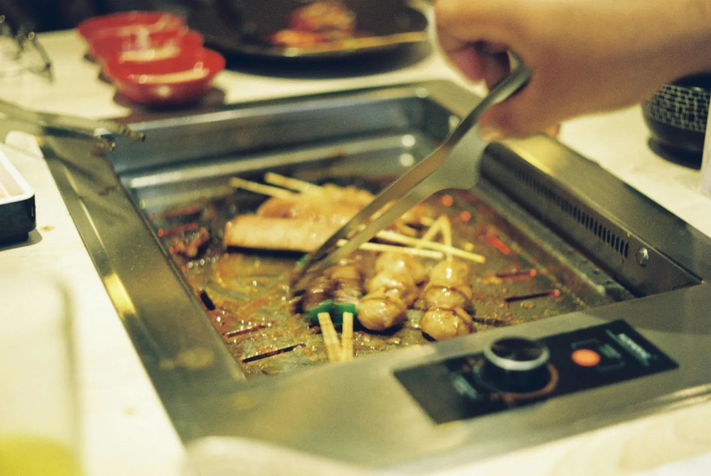 Yakitori