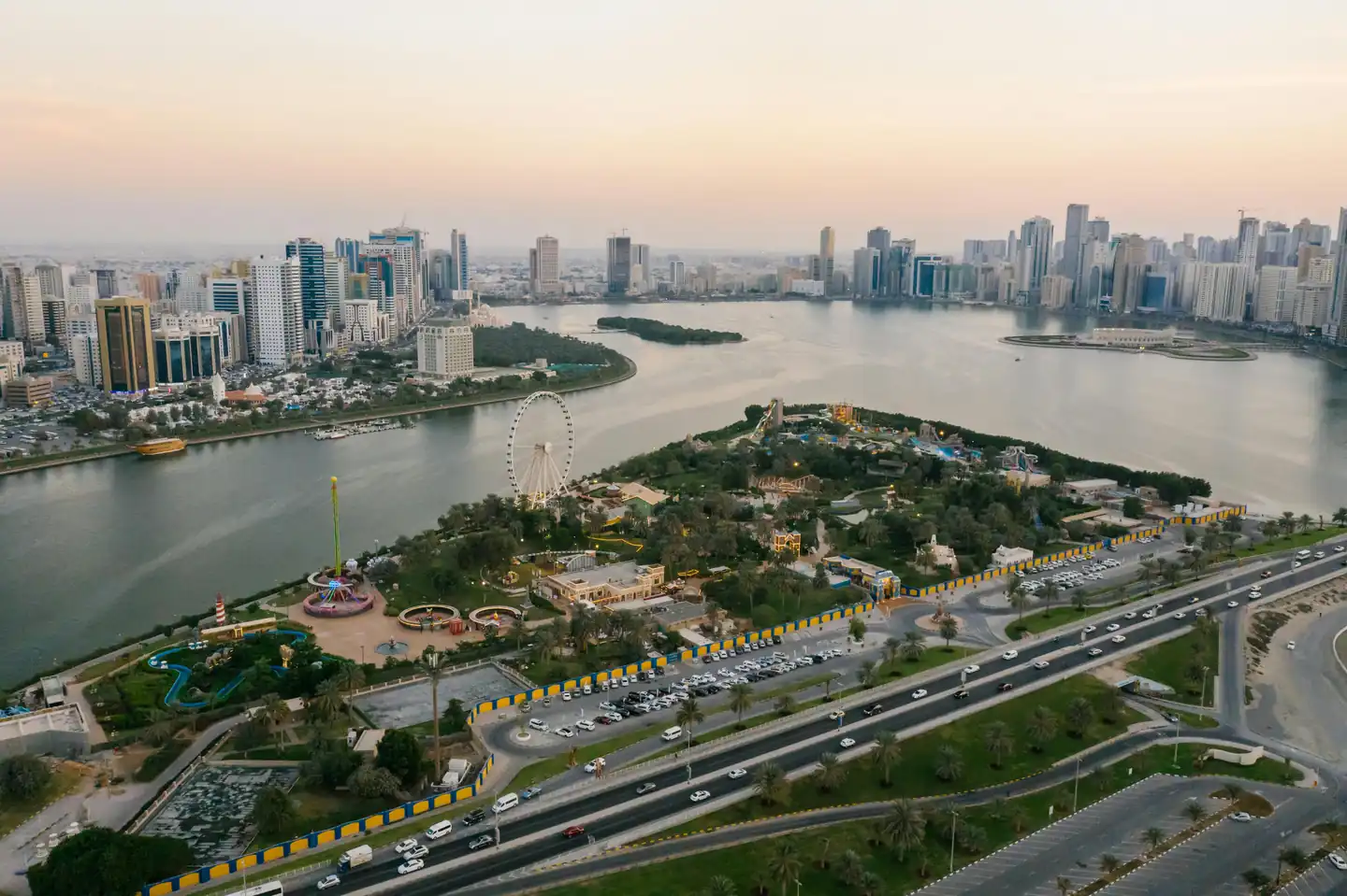 Hidden Gems in Sharjah