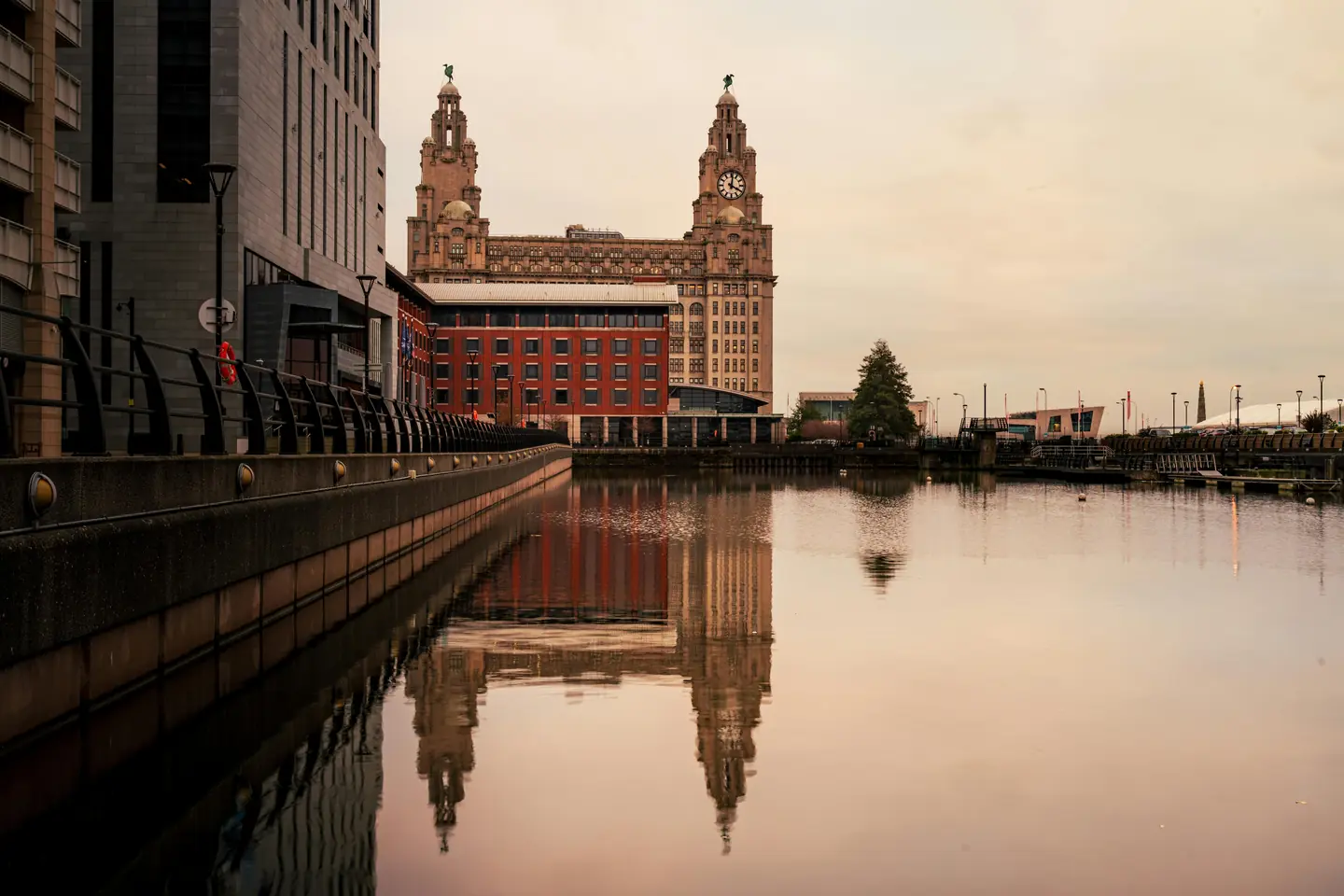 Liverpool