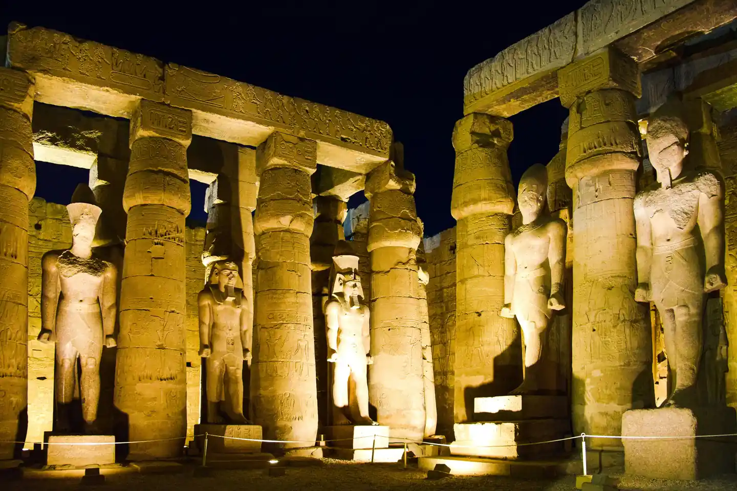 Tеmplе of Luxor