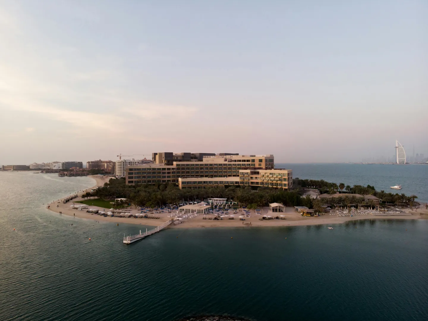 Armani Hotel Dubai