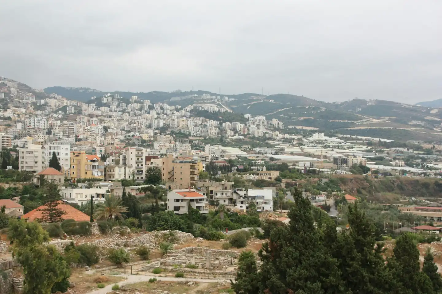 Byblos, Lebanon