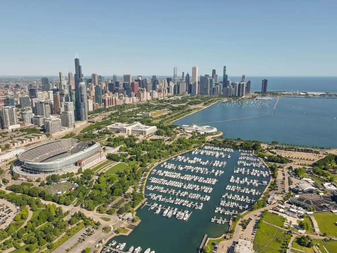 Chicago, Illinois