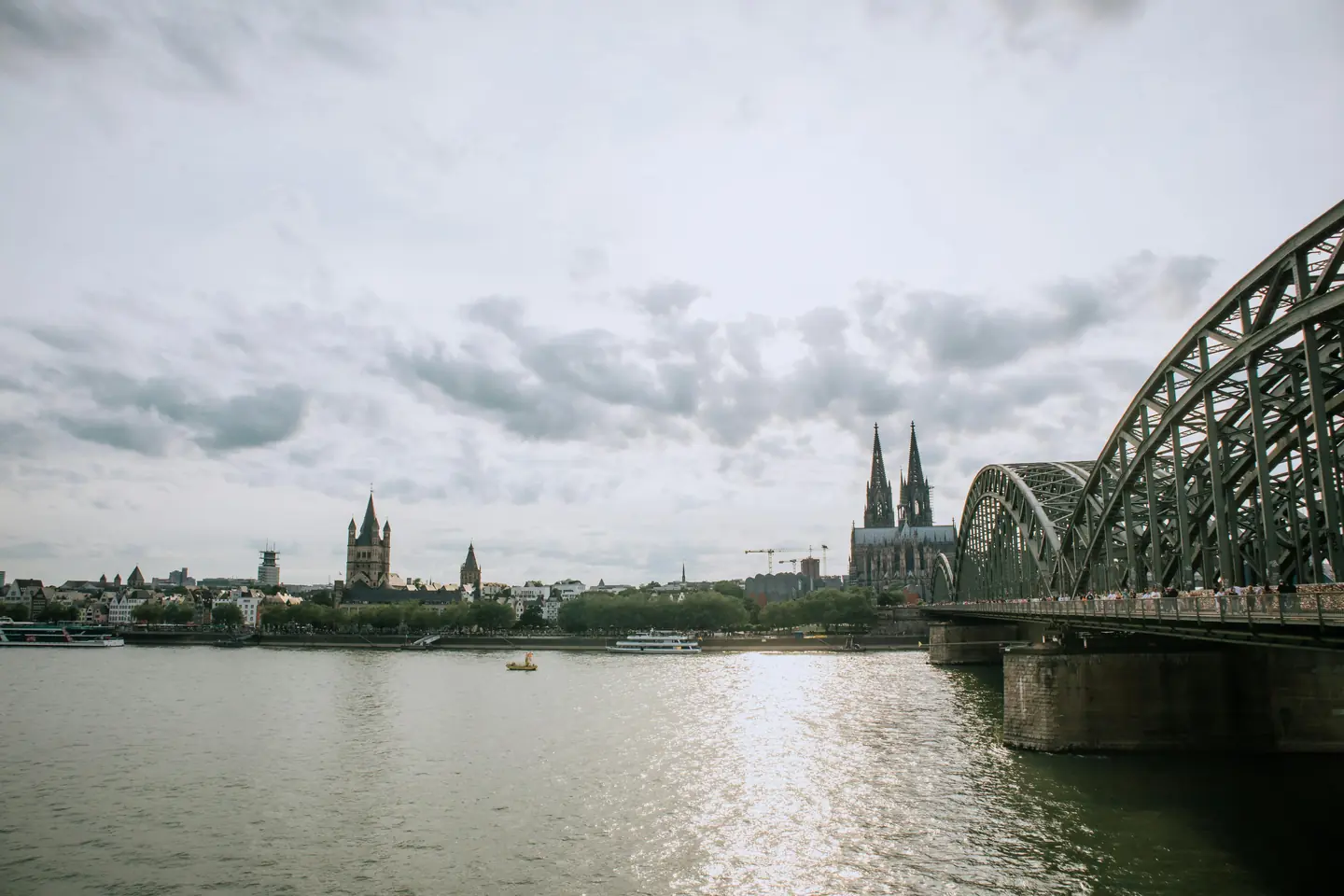 Tourism in Germany