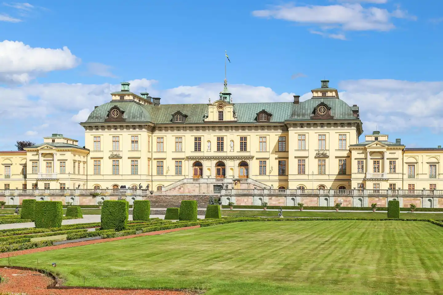 Tourist Attractions in Sweden