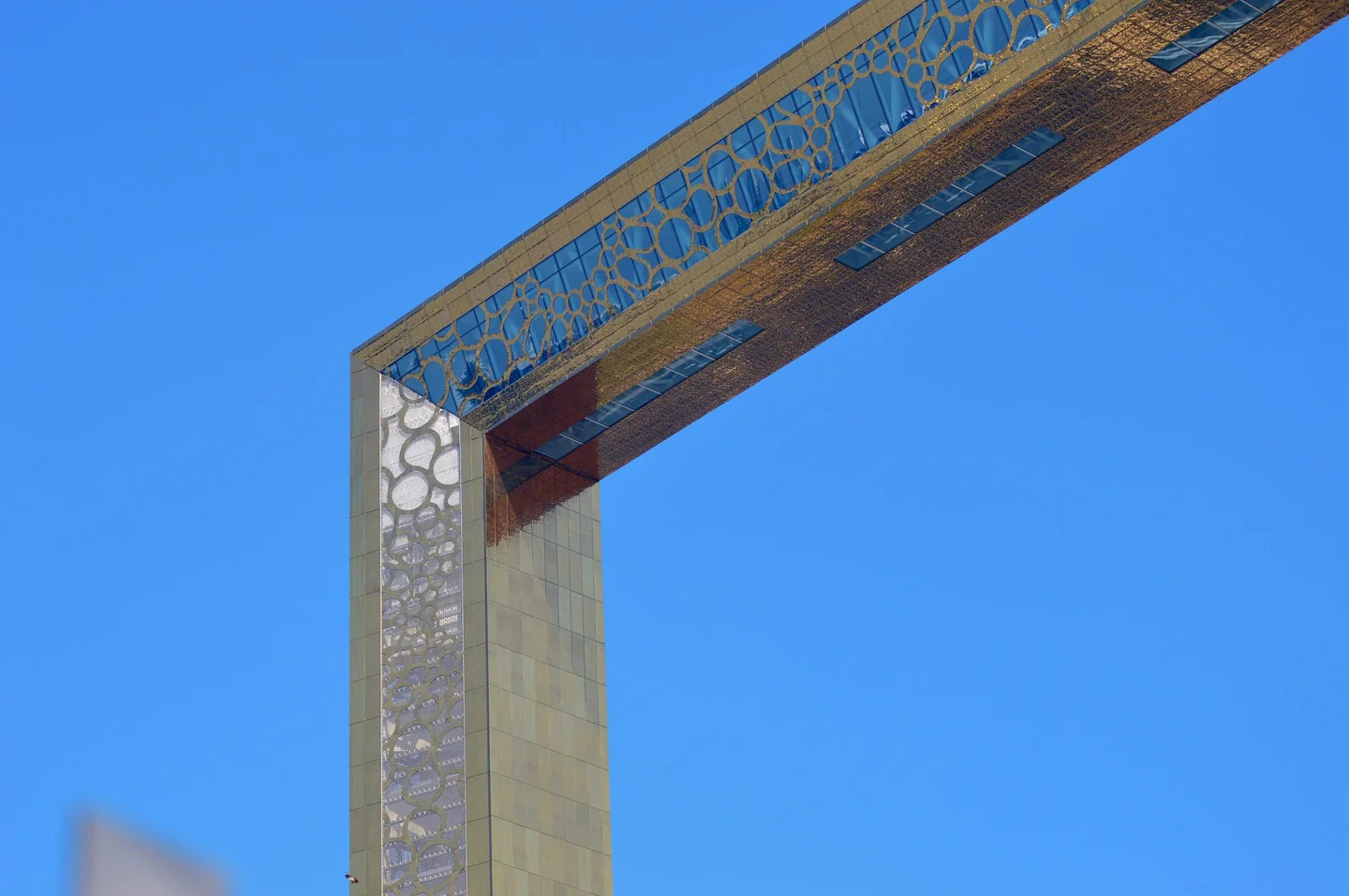 Dubai Frame – World’s Largest Picture Frame