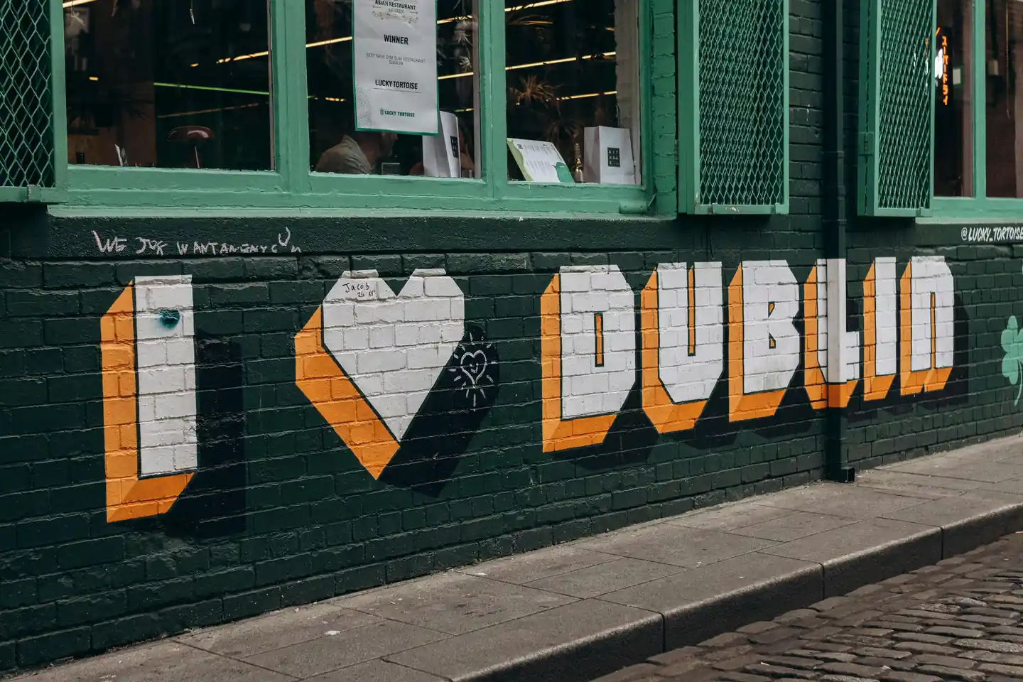 Dublin