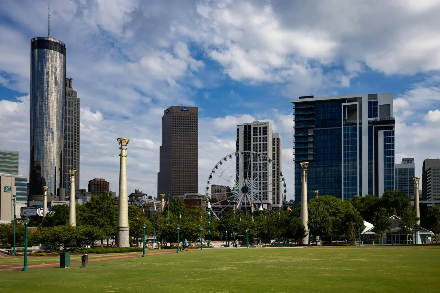 Explore Atlanta’s History