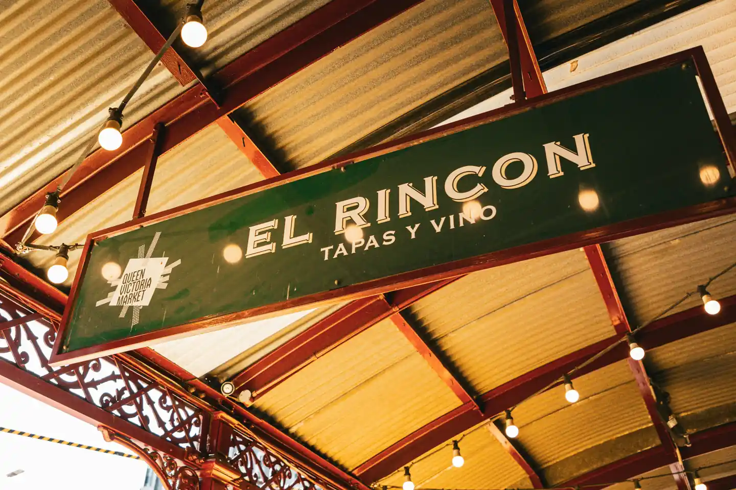 Explore Kensington Market
