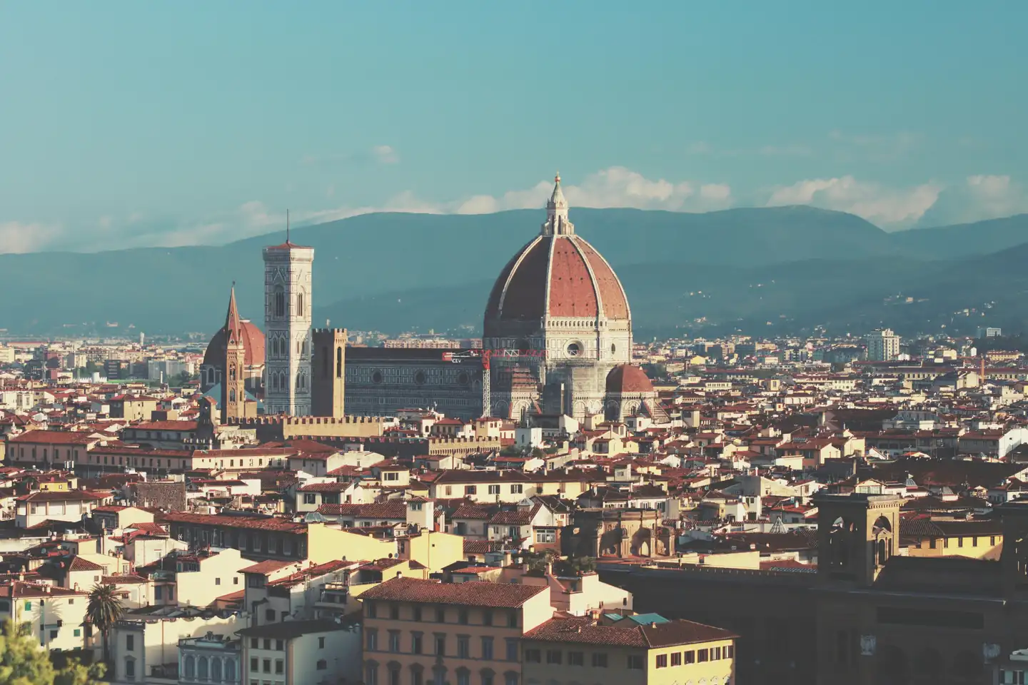 Florence, Italy