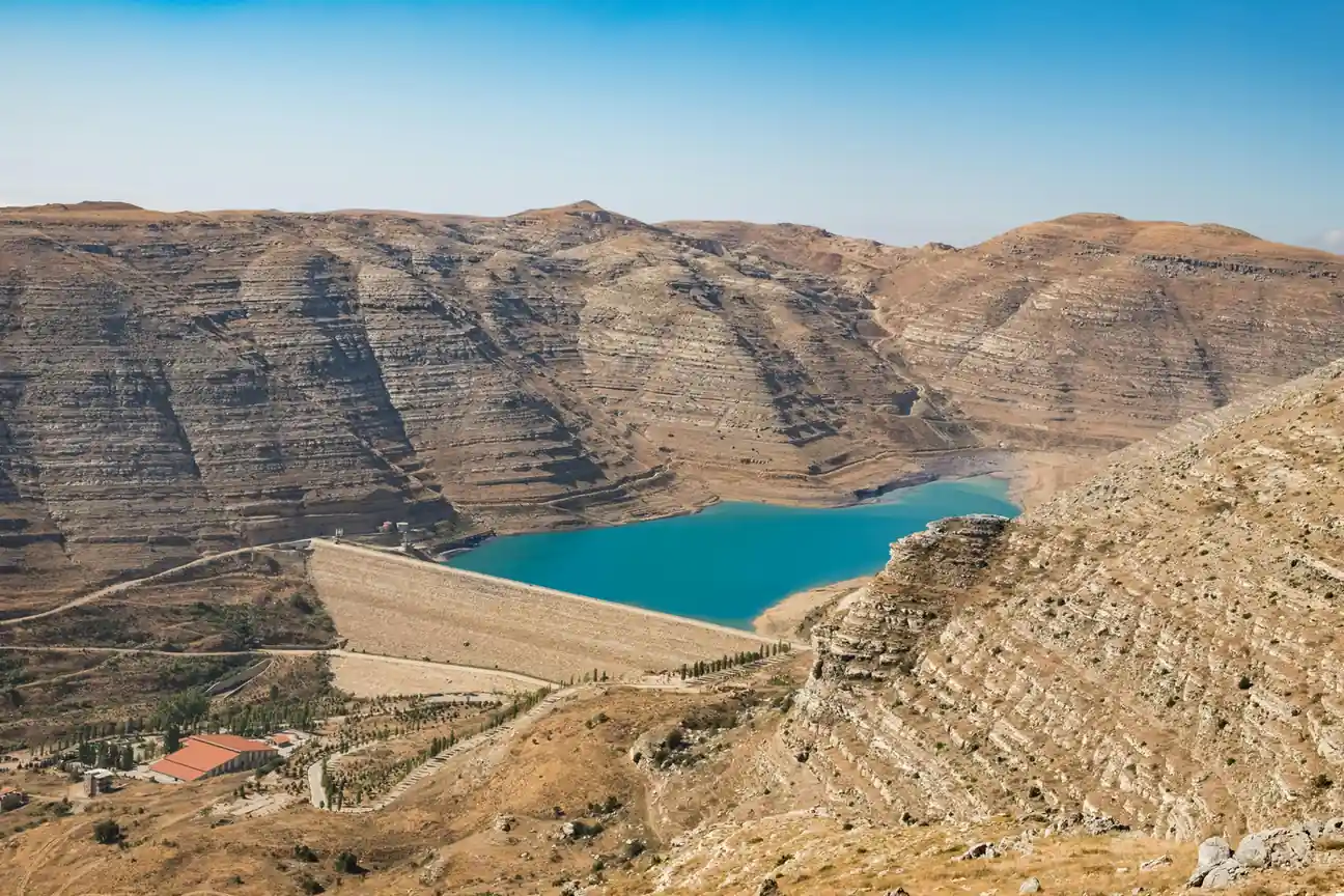 Hatta Dam – A Scenic Escape in the Mountains