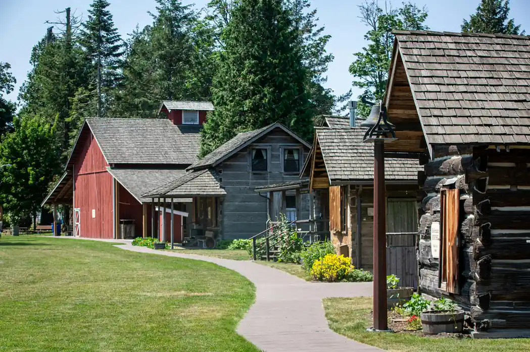 Heritage Village