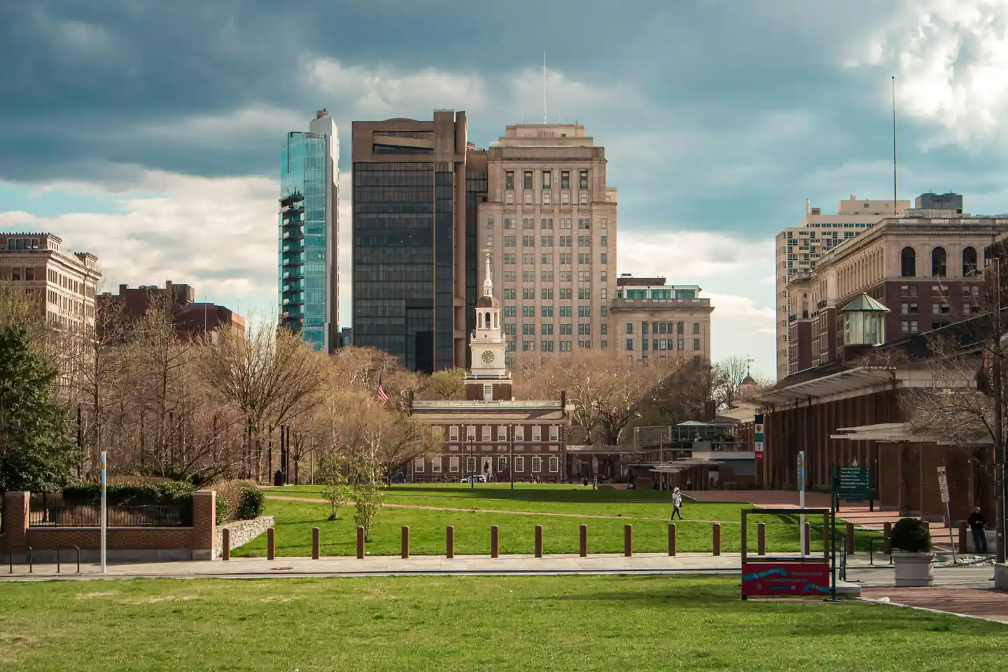 Monuments and Landmarks to Visit in USA