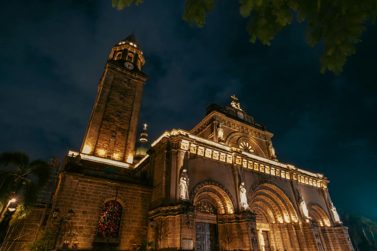 Tourist Attractions in Philippines