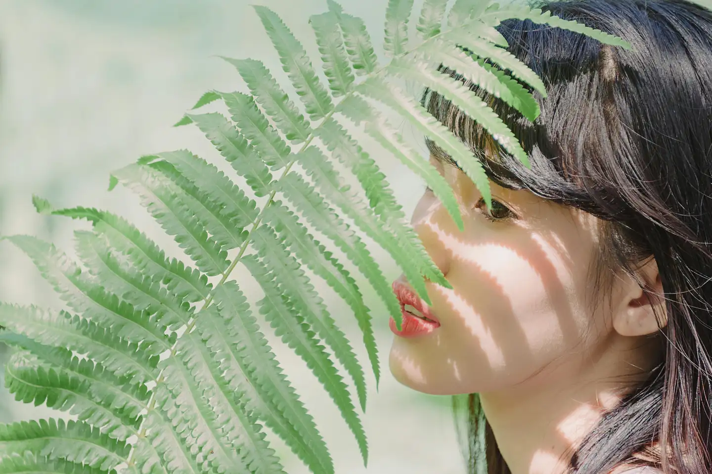 June – The Green Season Beauty