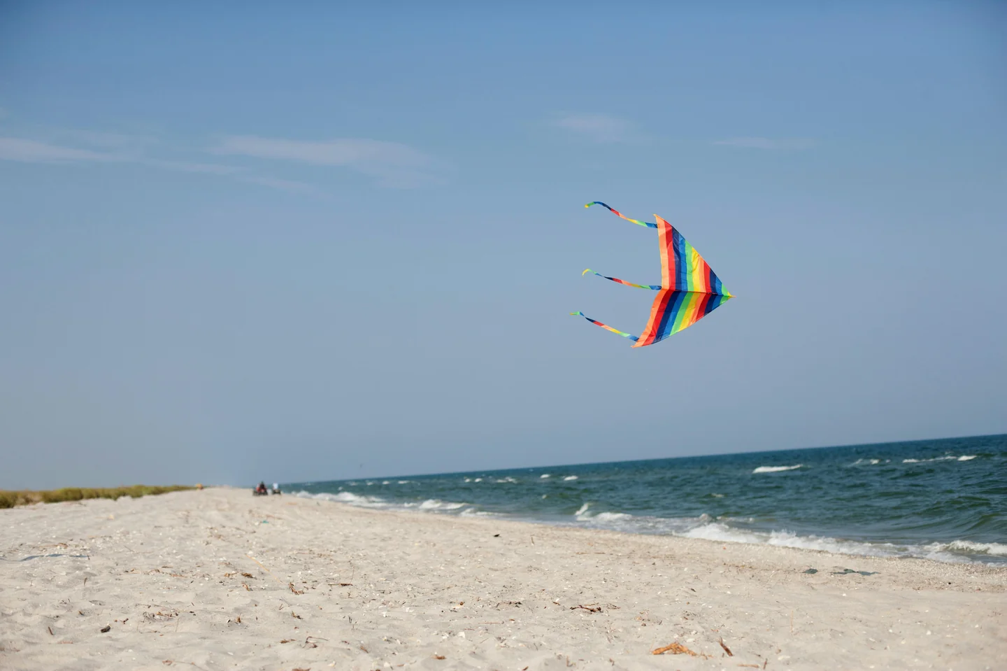 Kite Beach