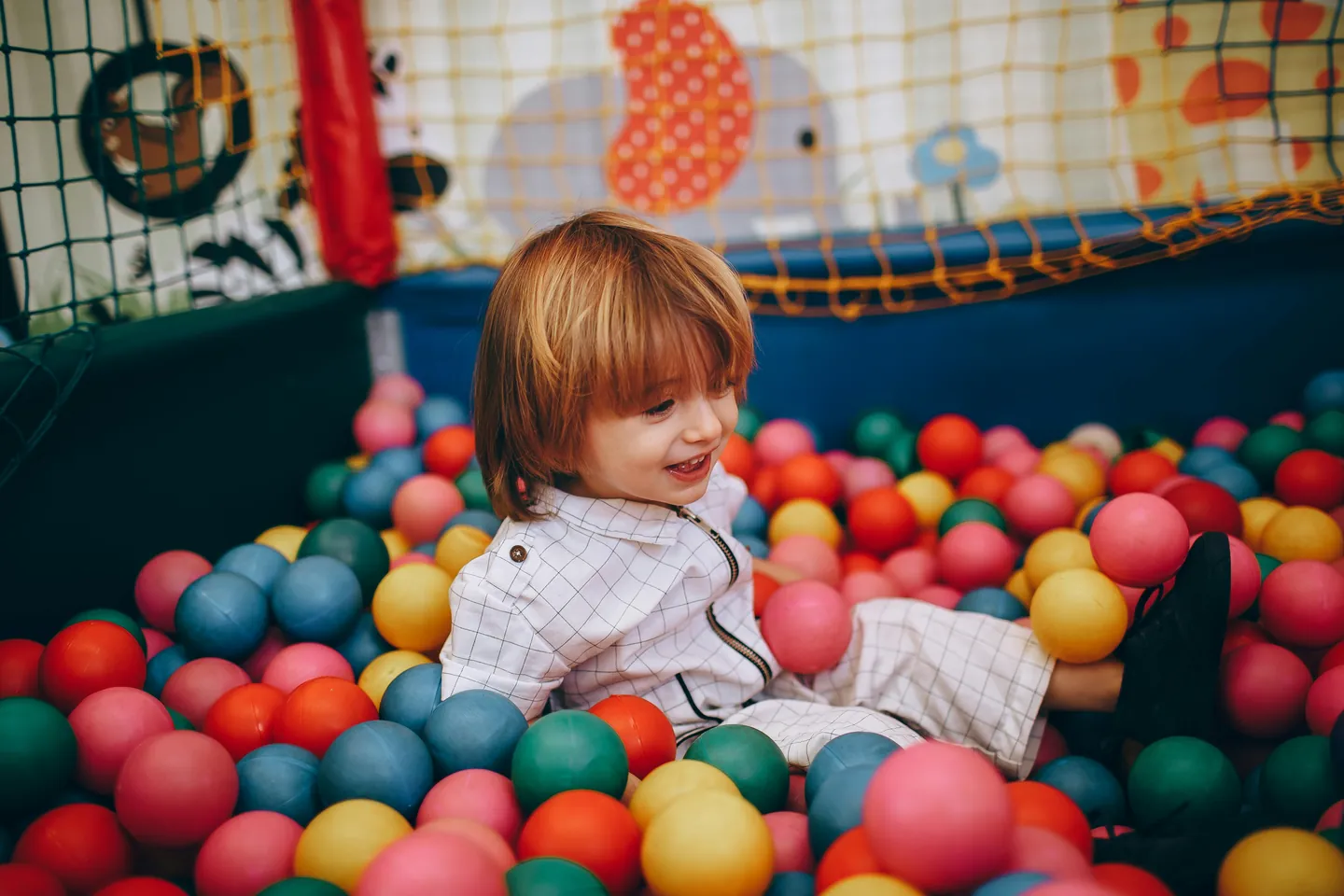 Little Explorers Play Centre