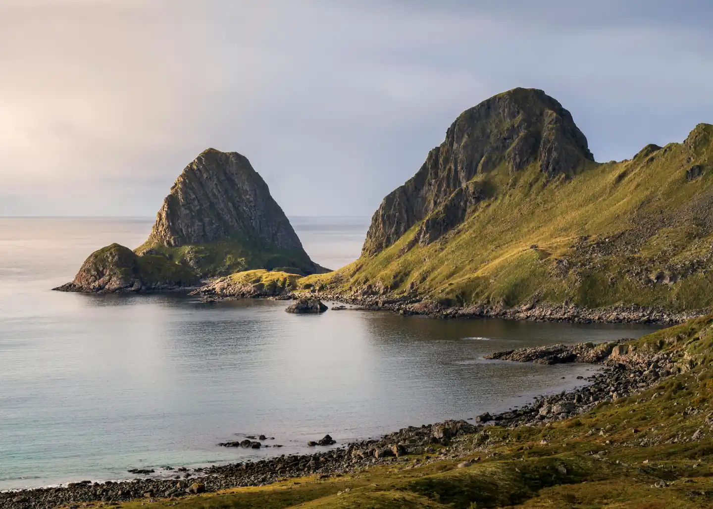 Lofoten Islands