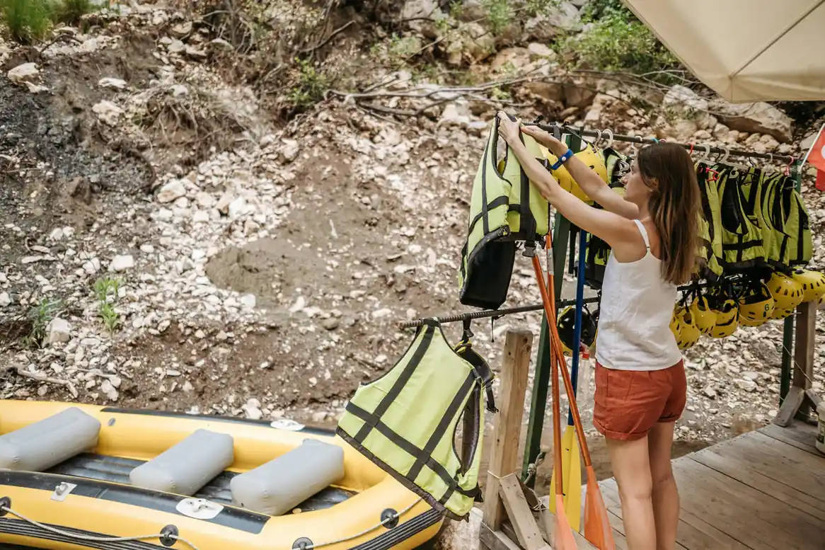 May - Ideal for Outdoor Adventures