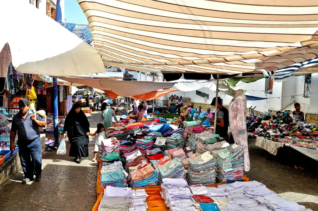 Naif Souk