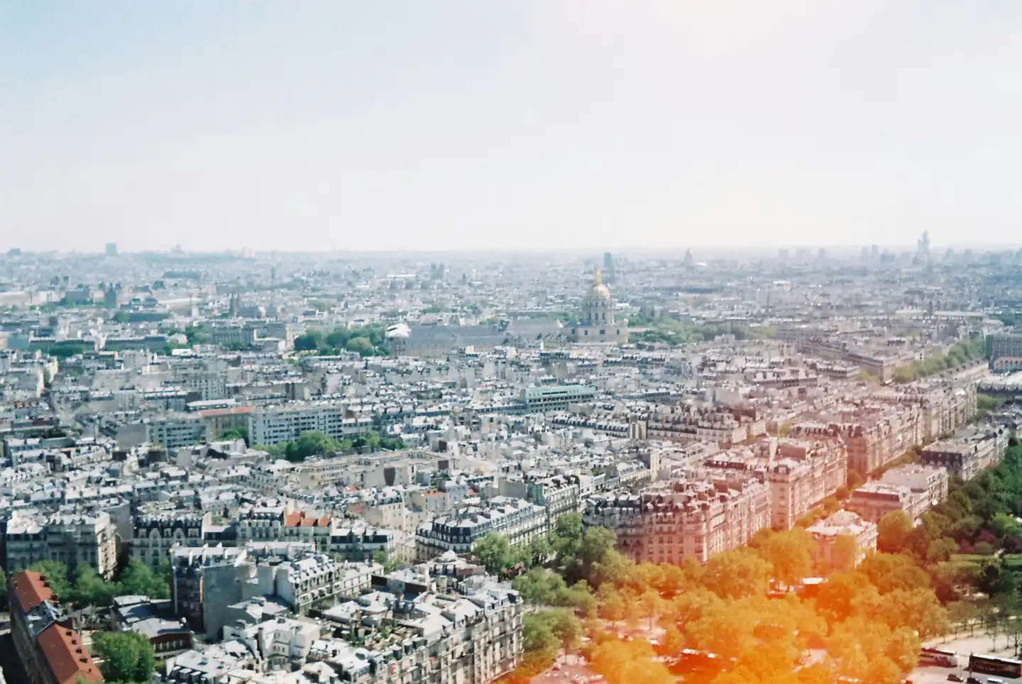 5. Paris, France
