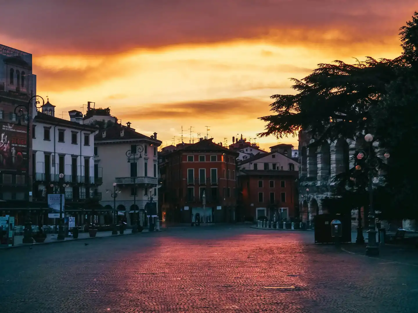 5. Piazza Square