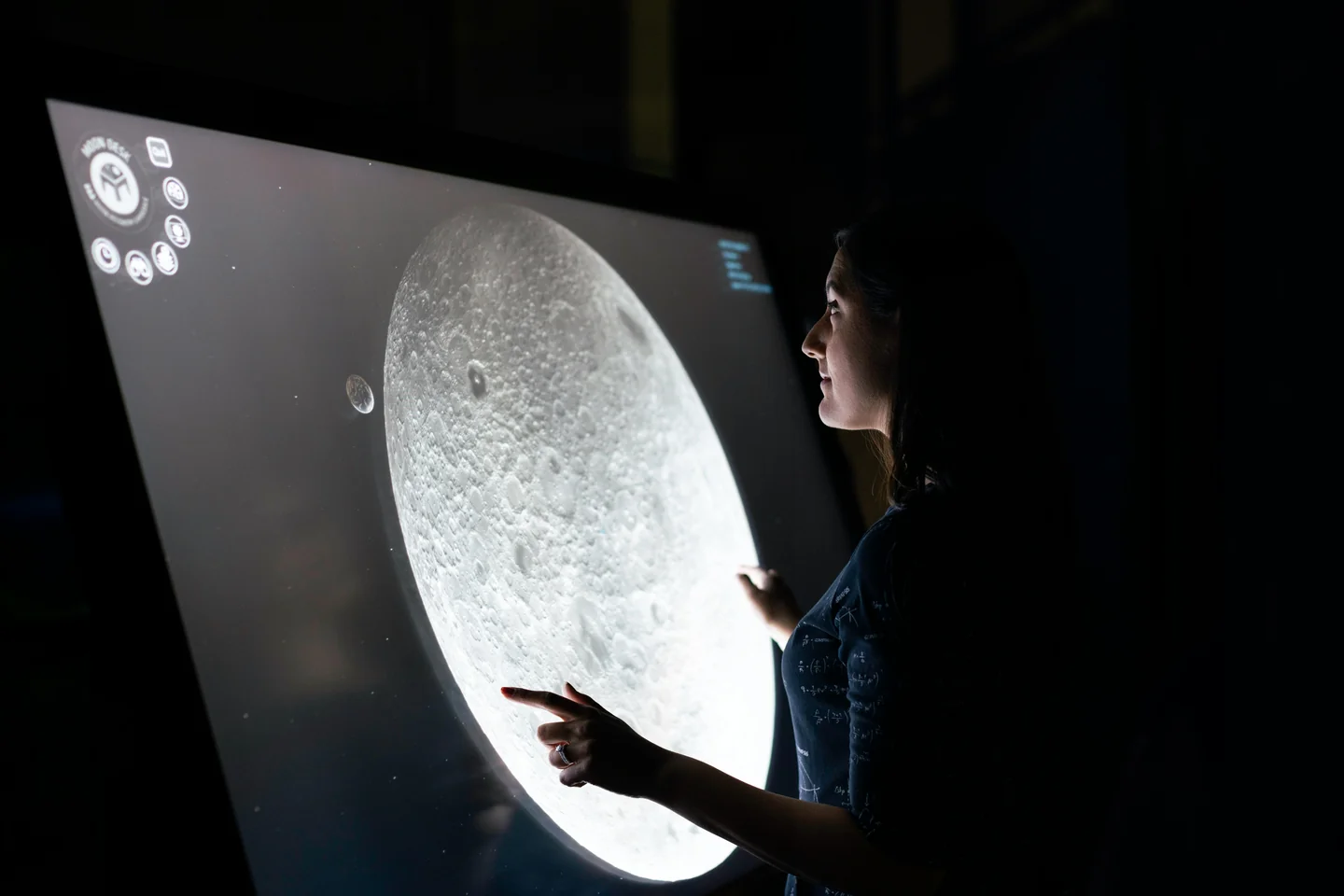 Sharjah Academy of Astronomy, Space Sciences & Technology