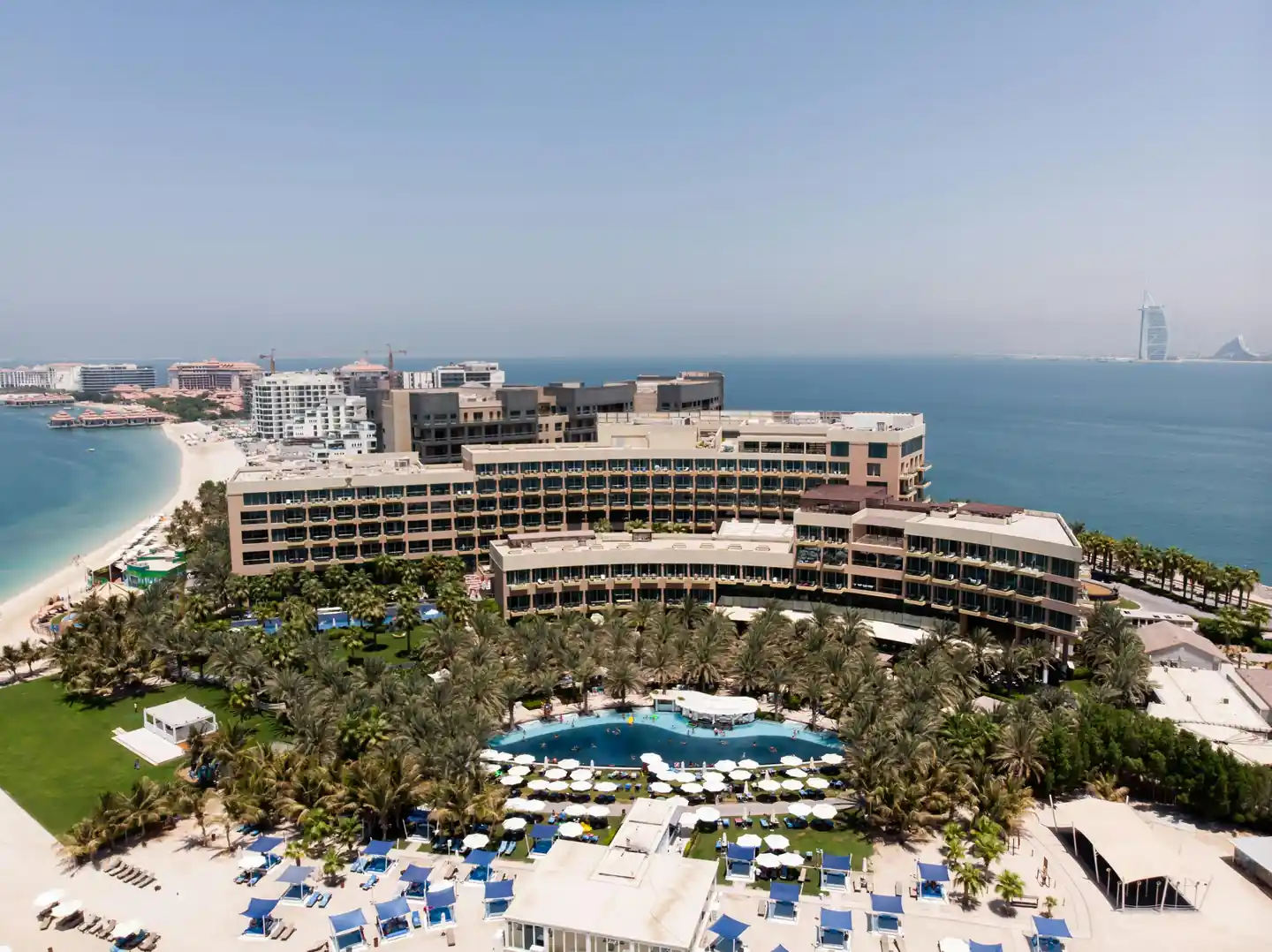 5. Suq, Four Seasons Resort Dubai
