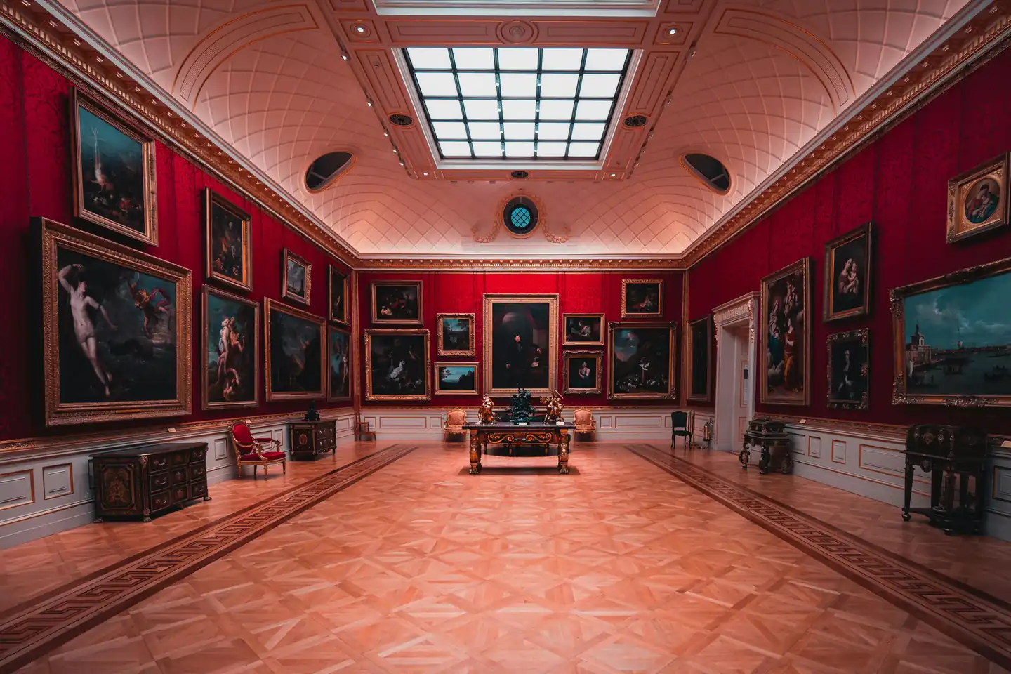 The Manchester Museum-Places to Visit in Manchester