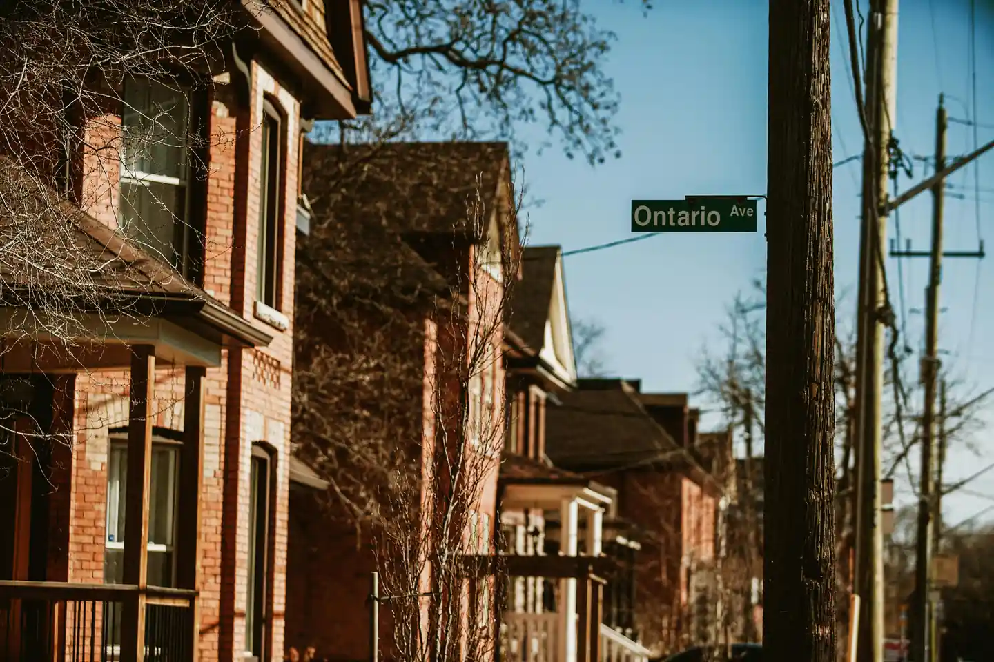 Ontario