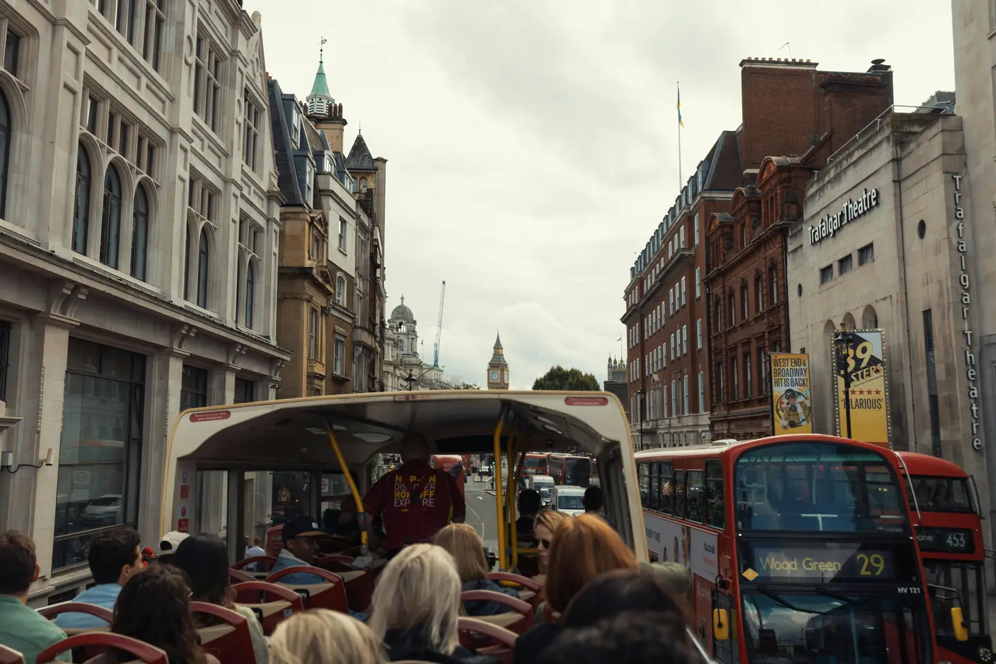 Top Reasons for UK Tourist Visa Rejection & How to Avoid Them